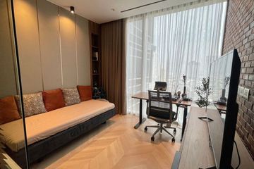 2 Bedroom Condo for Sale or Rent in Four Seasons Private Residences, Thung Wat Don, Bangkok near BTS Saphan Taksin