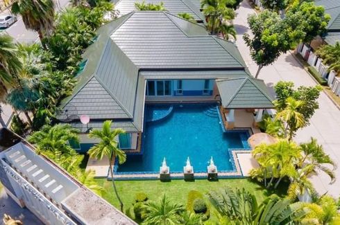 3 Bedroom Villa for sale in Huai Yai, Chonburi