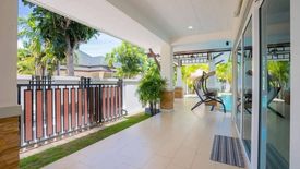 3 Bedroom Villa for sale in Huai Yai, Chonburi