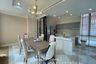 3 Bedroom Townhouse for rent in Khlong Tan Nuea, Bangkok