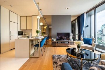 1 Bedroom Condo for Sale or Rent in BEATNIQ Sukhumvit 32, Khlong Tan, Bangkok near BTS Thong Lo