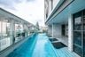 1 Bedroom Condo for Sale or Rent in BEATNIQ Sukhumvit 32, Khlong Tan, Bangkok near BTS Thong Lo