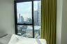 1 Bedroom Condo for sale in Silom, Bangkok near BTS Surasak