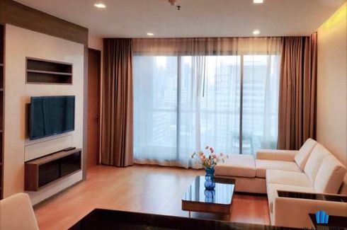 2 Bedroom Condo for sale in The Address Sathorn, Silom, Bangkok near BTS Chong Nonsi