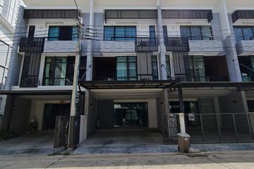 3 Bedroom House for rent in Bang Kaeo, Samut Prakan