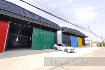 Warehouse / Factory for rent in Khlong Chan, Bangkok