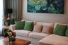 3 Bedroom Condo for rent in CitiSmart Sukhumvit 18, Khlong Toei, Bangkok near BTS Asoke