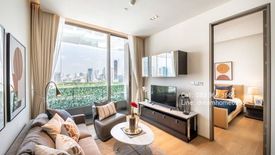 1 Bedroom Condo for Sale or Rent in Silom, Bangkok near BTS Sala Daeng