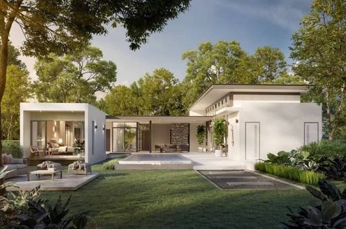 3 Bedroom Villa for sale in Nong Prue, Chonburi