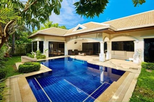 3 Bedroom Villa for rent in Nong Prue, Chonburi