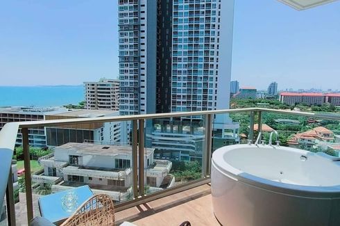 1 Bedroom Condo for rent in The Riviera Monaco, Na Jomtien, Chonburi