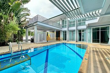 5 Bedroom House for rent in Khlong Tan Nuea, Bangkok near BTS Phrom Phong