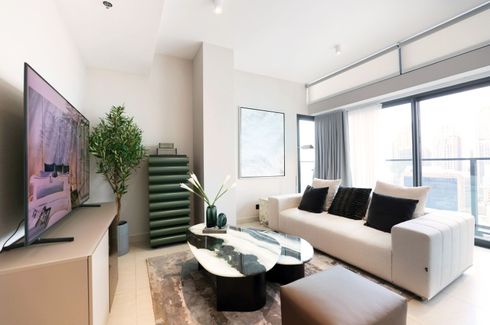 2 Bedroom Condo for sale in Tait 12, Silom, Bangkok near BTS Saint Louis