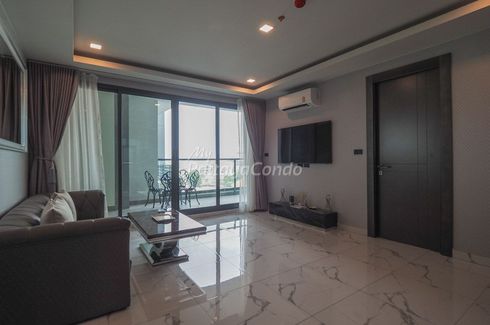 2 Bedroom Condo for sale in Arcadia Millennium Tower, Nong Prue, Chonburi