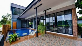 9 Bedroom Villa for Sale or Rent in Suthep, Chiang Mai