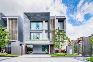 3 Bedroom House for Sale or Rent in Nawamin, Bangkok