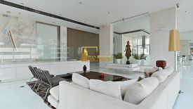 3 Bedroom Condo for sale in The Legend Saladaeng, Silom, Bangkok near MRT Silom