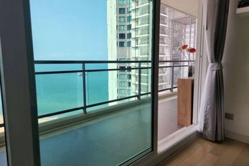 1 Bedroom Condo for rent in Reflection, Na Jomtien, Chonburi