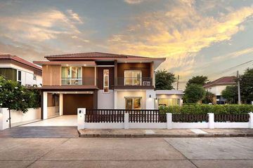 4 Bedroom House for sale in Ton Pao, Chiang Mai