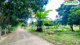 Land for sale in Khok Khwai, Uthai Thani