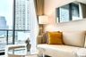 1 Bedroom Condo for sale in The Strand Thonglor, Khlong Tan Nuea, Bangkok near BTS Thong Lo