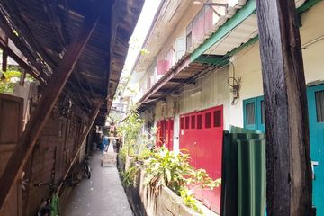 Commercial for sale in Rong Mueang, Bangkok near MRT Hua Lamphong