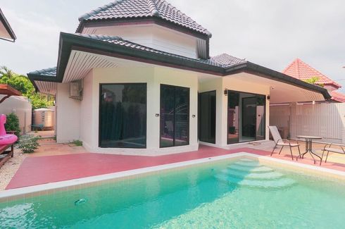 3 Bedroom House for sale in Nong Prue, Chonburi