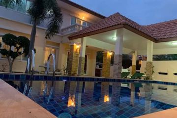 4 Bedroom House for sale in Nong Prue, Chonburi