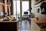 1 Bedroom Condo for sale in The ESSE Asoke, Khlong Toei Nuea, Bangkok near BTS Asoke
