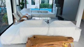 4 Bedroom House for rent in Khlong Tan Nuea, Bangkok near Airport Rail Link Ramkhamhaeng