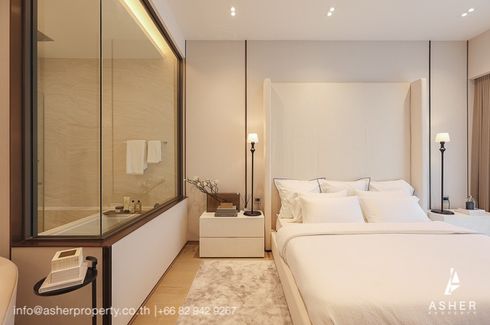 2 Bedroom Condo for sale in The Strand Thonglor, Khlong Tan Nuea, Bangkok near BTS Thong Lo