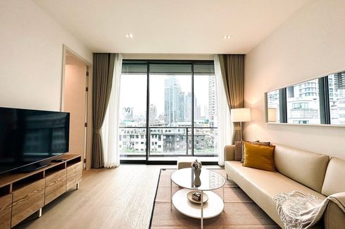 1 Bedroom Condo for rent in The Strand Thonglor, Khlong Tan Nuea, Bangkok near BTS Thong Lo