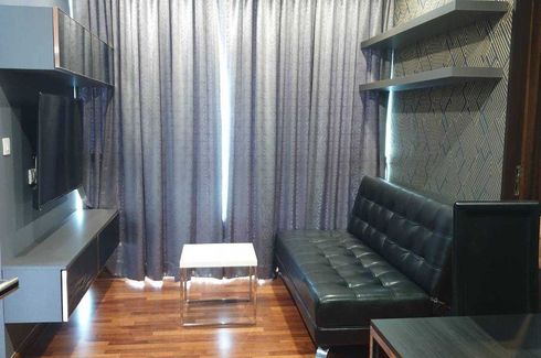 1 Bedroom Condo for rent in Wish Signature  Midtown Siam, Thanon Phaya Thai, Bangkok near BTS Ratchathewi