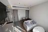 1 Bedroom Condo for Sale or Rent in The Reserve Sukhumvit 61, Khlong Tan Nuea, Bangkok near BTS Ekkamai