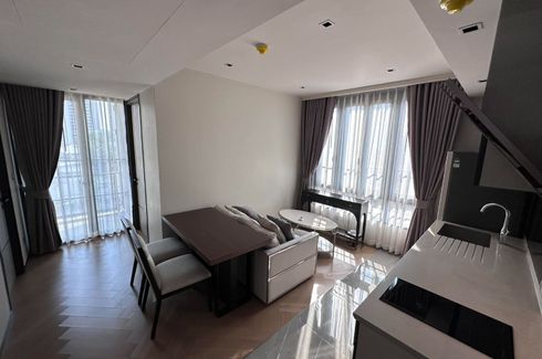 1 Bedroom Condo for Sale or Rent in The Reserve Sukhumvit 61, Khlong Tan Nuea, Bangkok near BTS Ekkamai