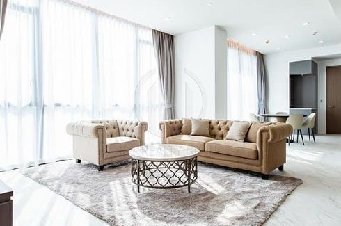 2 Bedroom Condo for sale in Khlong Tan Nuea, Bangkok