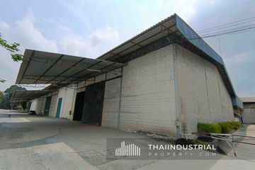Warehouse / Factory for rent in Huai Pong, Rayong