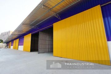 Warehouse / Factory for rent in Suan Yai, Nonthaburi