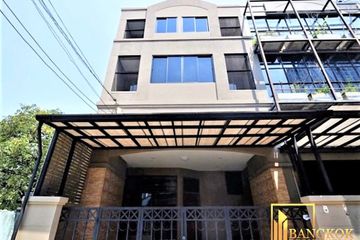 4 Bedroom Townhouse for rent in Phra Khanong, Bangkok near BTS Thong Lo