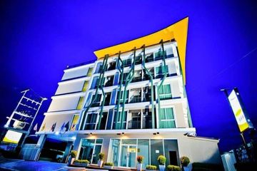 75 Bedroom Hotel / Resort for sale in Nong-Kham, Chonburi