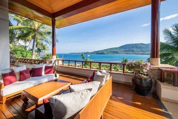 4 Bedroom Villa for sale in Kamala, Phuket