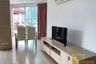 2 Bedroom Apartment for rent in P.W.T. Mansion, Khlong Toei, Bangkok near MRT Queen Sirikit National Convention Centre