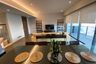 3 Bedroom Condo for rent in TELA Thonglor, Khlong Tan Nuea, Bangkok near BTS Thong Lo