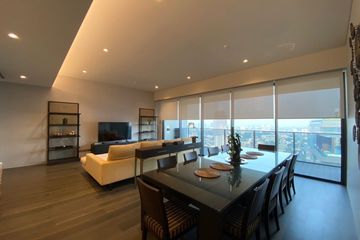 3 Bedroom Condo for rent in TELA Thonglor, Khlong Tan Nuea, Bangkok near BTS Thong Lo
