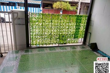 3 Bedroom Townhouse for Sale or Rent in Baan Pruksa 61, Lak Song, Bangkok