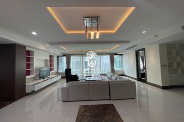 4 Bedroom Condo for rent in Ideal 24, Khlong Tan, Bangkok near BTS Phrom Phong