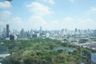 1 Bedroom Condo for Sale or Rent in Saladaeng One, Silom, Bangkok near MRT Lumpini