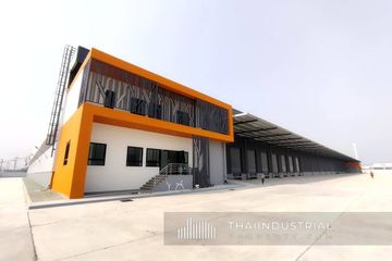 Warehouse / Factory for rent in Tha Kham, Chachoengsao