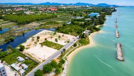 Land for sale in Noen Phra, Rayong