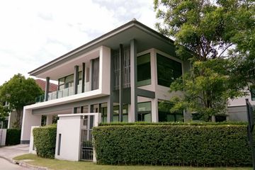 5 Bedroom House for sale in Hua Mak, Bangkok